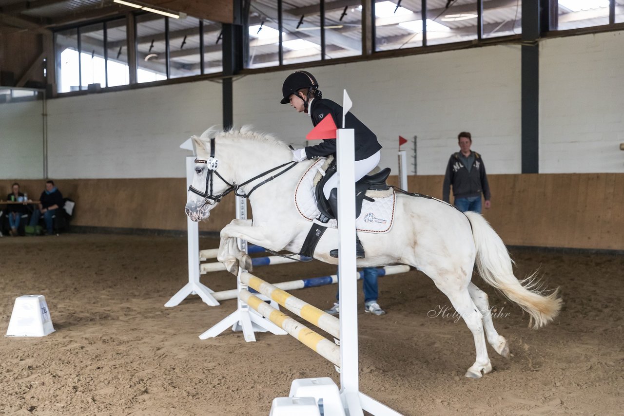 Bild 164 - Pony Akademie Turnier